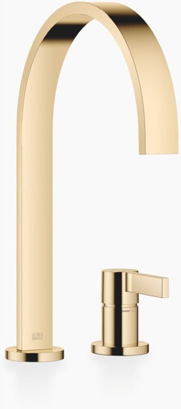 Mem Zweilochbatterie, Küchenarmatur, mit - Dornbracht