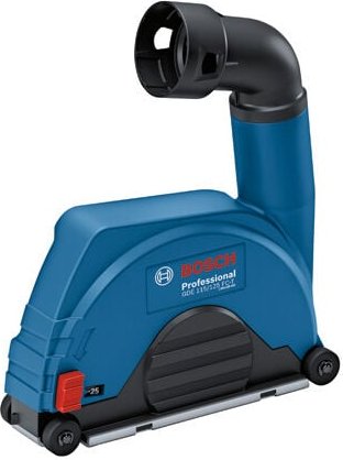 Bosch Absaughaube Full Cover gde 115/125 fc-t, Systemzubehör