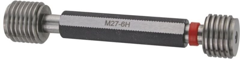 MIB - Gewinde-Grenzlehrdorn din 13 iso Regelgewinde rechts M39