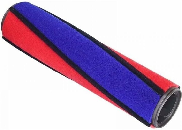 Die Bürstenrolle ist passend für Dyson V6 V8 V10 V11 Soft Roller Bodenbürste, ersetzt die Fusselrolle des Dyson Ymyny St...
