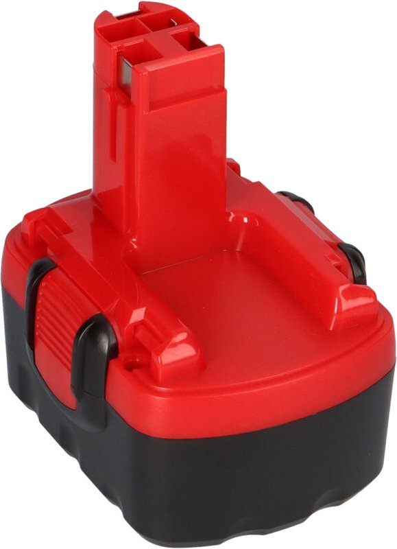 B-ware XCell Werkzeugakku für Bosch 14,4V 2,0 Ah 2607335263 2607335264