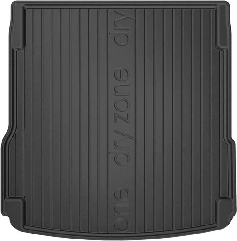 Kofferraummatten-Einsatz Teppich Audi A6 C8 Kombi ab 2018-DZ