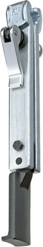 Gedore - 106/B-300-SE Abzughaken mit Schnellspann-Klemmstück, 300 mm