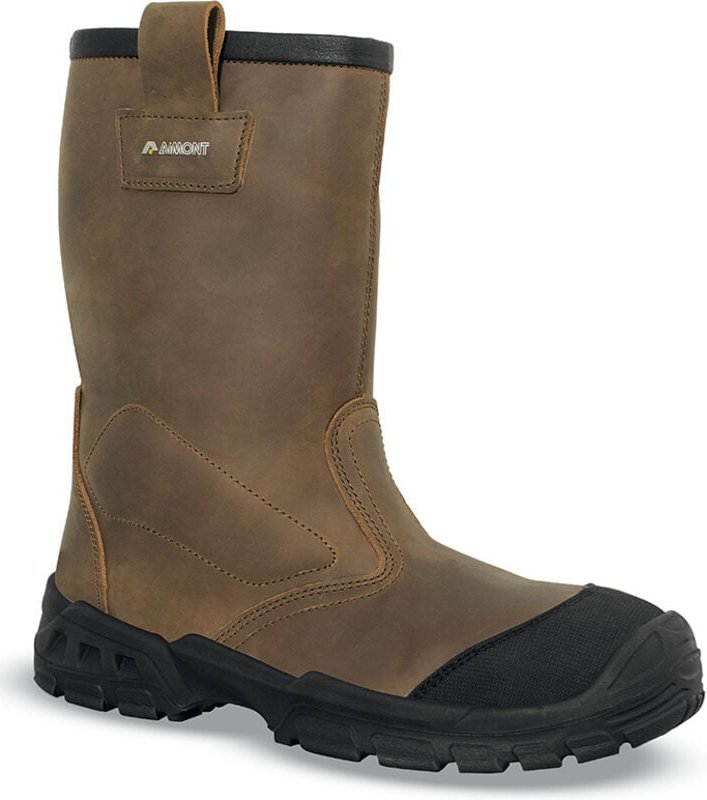 Thumbnail - Sicherheitsstiefel ODER S3 SRC 39