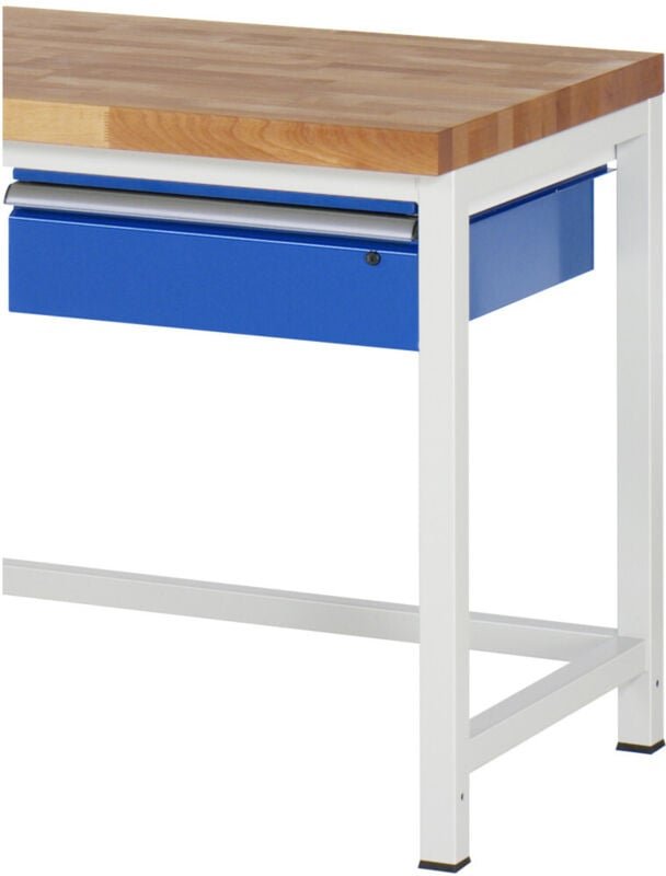 Thumbnail - Unterbau-Schublade (ta) b 520 x t 650 x h 175 mm - RAU