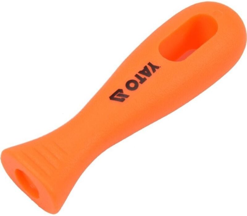 Griff für Rundfeile 4,0mm YT-85060 YATO