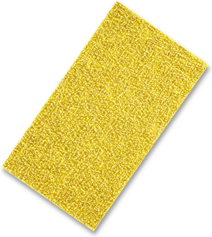 Sia 1960 rexx fast Streifen 70x125 mm Korn 80 ohne Loch