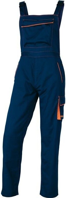 M6SAL Latzhose Größe L Polyester 63% Baumwolle 35%