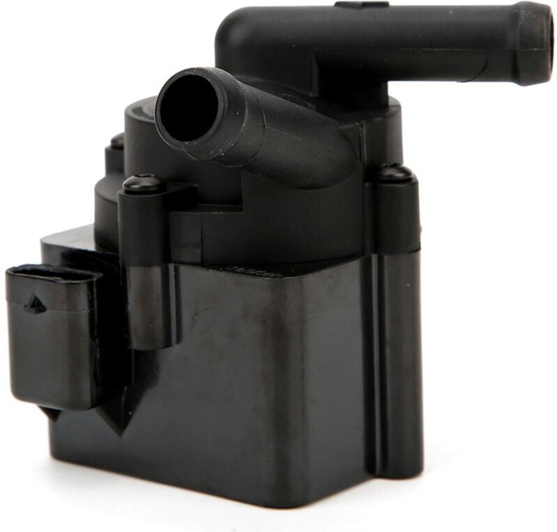Eosnow Turbo Electronic Motor Kühlmittelwasserpumpe ohne Klammer 9806790880 Passend für 308 508 5008 1.6 THP