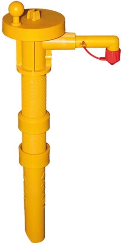 Thumbnail - Schwaiger - iq-tools Leimpumpe Easy Pump Größe 2 mit Adapter für 30 kg Gebinde