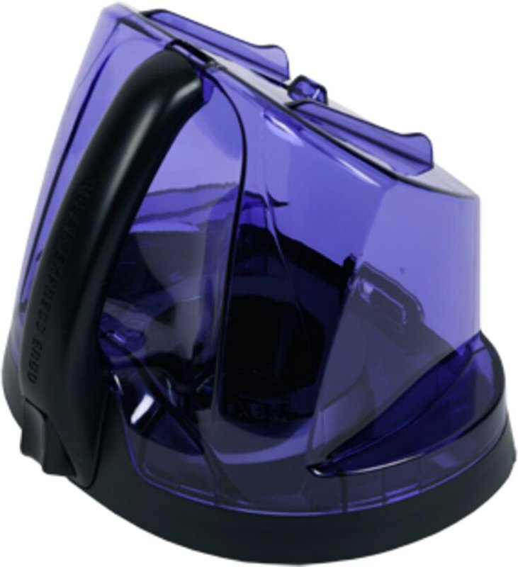 Ersatzteil - Staubbehälter - - rowenta Tefal