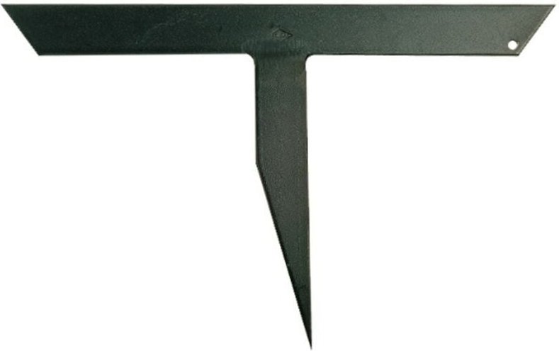 320 mm Dachdeckeramboss Outifrance