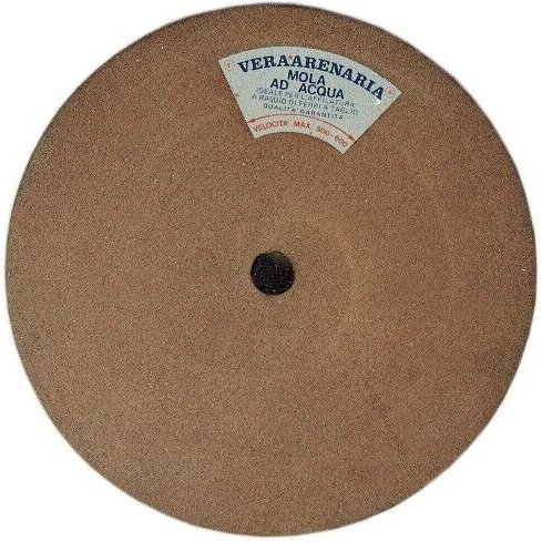 Sandstein Rot Mm.300x50