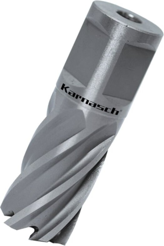 Thumbnail - Kernbohrer hss-xe, Weldonschaft 40 mm