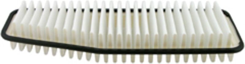 Luftfilterpatrone, panel - baldwin - PA4307