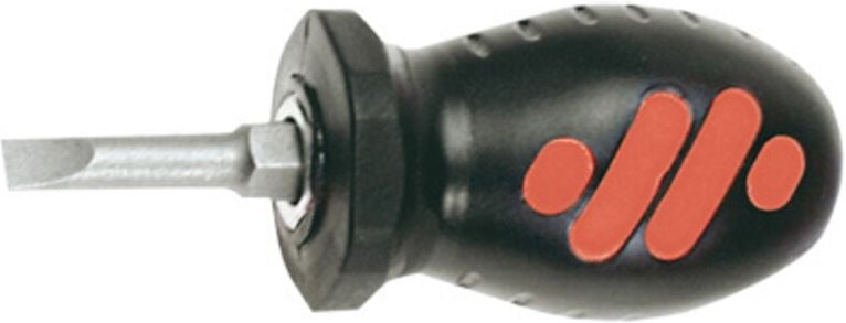 Doppelseitiger Schraubendreher 90mm 39d177 Top Tools