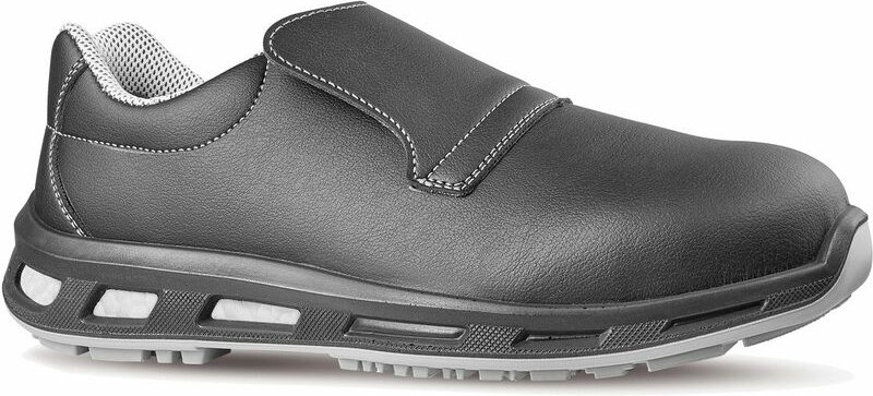 U Power Noir S2 src Sicherheitsschuhe - 36 eu