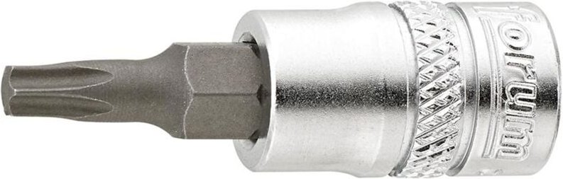 Schraubendreher-Einsatz 1/4 Innen-TORX 10x36 mm - Forum