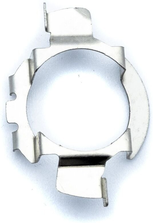 Montageadapter für H7 LED-Lampe AUDI BMW BUICK MERCEDES OPEL HONDA NISSAN VW RENAULT