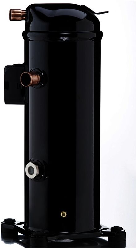 Thumbnail - Maneurop Kompressor MLZ-038 T5 121U8034 R134A R513A R452A R404A 5 R507A R448A R449A 230v Hochtemperatur 81cm3