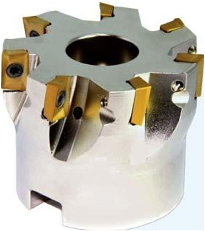 Fortis Eckfräser 90G D100mm, Z12, IK für AP.1003