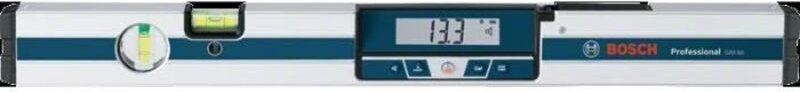 Bosch Digitaler Neigungsmesser gim 60 Professional im Set