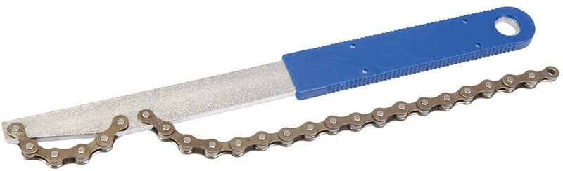 Kettenpeitsche 7-, 8-, 9- u. 10-fach