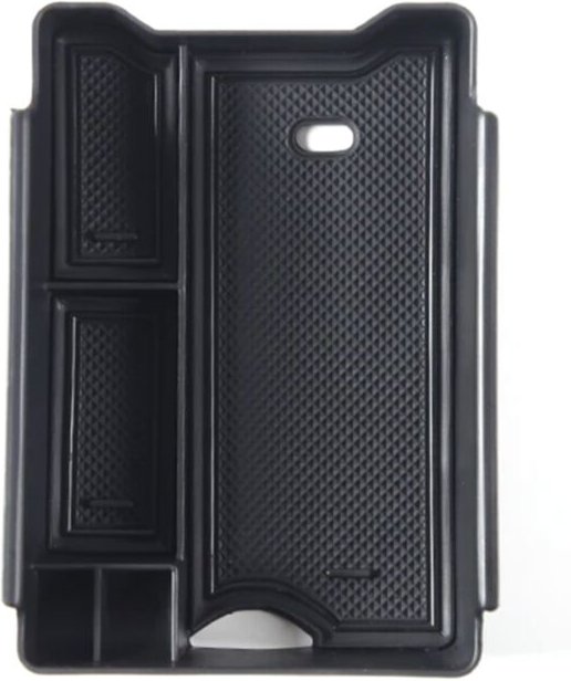 Tlily - Für 1 2022 2023 Center Console Organizer Armlehne Storage Box Tray Innen Zubehör