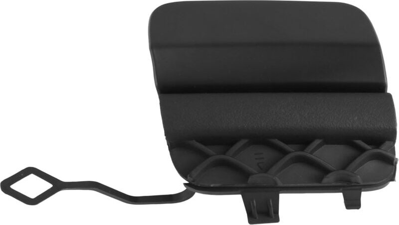 2058850256 Für c- W205 2015-2020 Abschleppkappe HeckstoßStange Abschlepphakenabdeckung