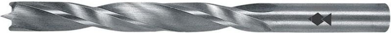 Thumbnail - Fisch-Tool FISCH-Tools Holzspibohrer HSS R Profi 10x 70/110 mm S10 mm