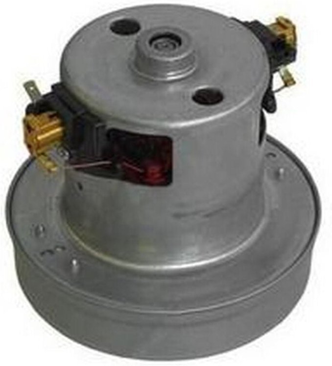 Ersatzteil - Motor (004) - - ELECTROLUX, TORNADO, AEG, PROGRESS