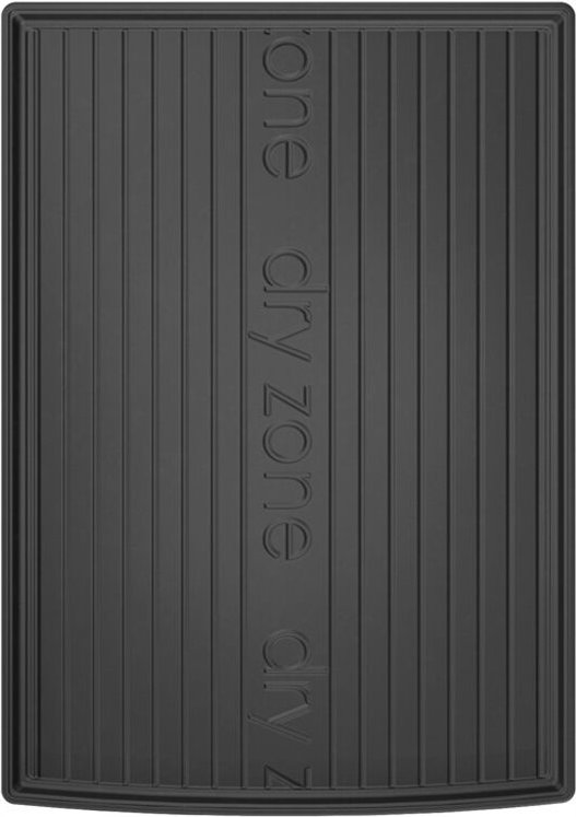 Gummi-Kofferraummatteneinsatz BMW 5er G60 Limousine ab 2023-DZ