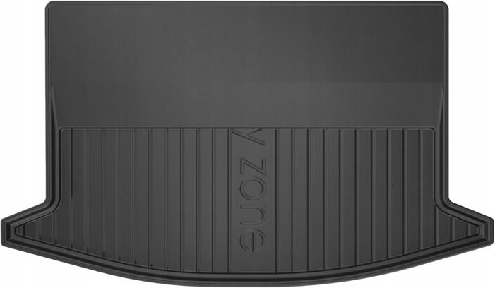 Kofferraummatten-Einsatz Teppich SsangYong Korando 4 IV ab 2019- DZ d