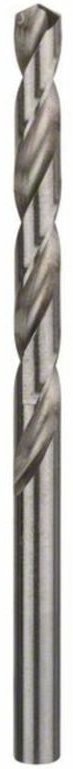 Thumbnail - Bosch - 1x Metallbohrer hss-g din 338 7 x 69 x 109 mm - 2608585929