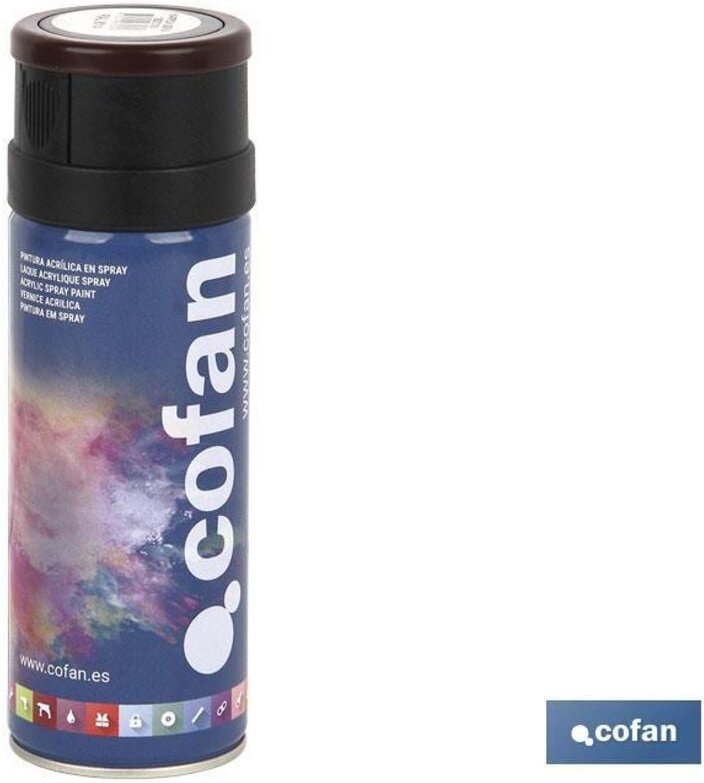 Acrylfarbe 400 ml – 5015 Hellblau