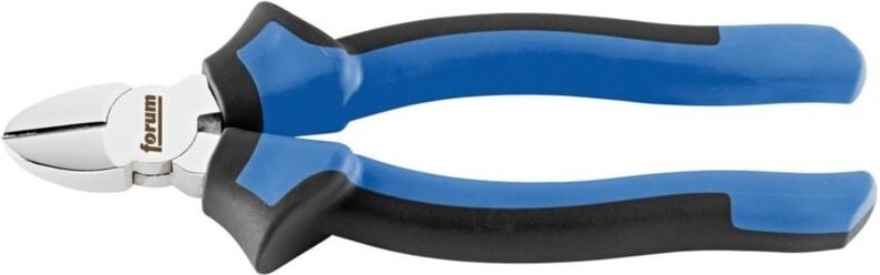 Seitenschneider DIN5238 B140 mm 2-Komponenten-Heft - Forum