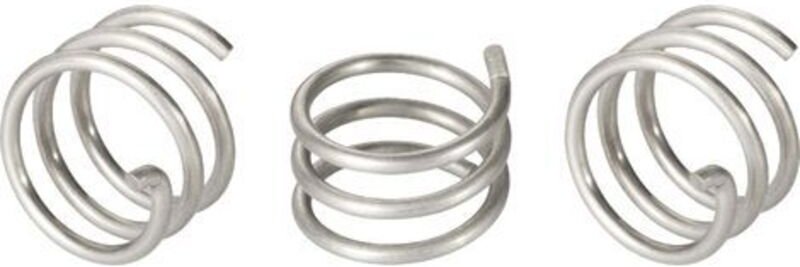 535.8100.9 Haltefedern - Lorch