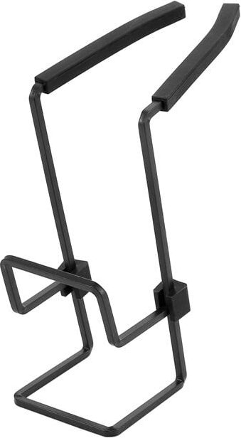 Sollbry - Schwammhalter zum Aufhängen in der Küche – wasserdichter Spülbeckenhalter aus Metall, kein Bohren erforderlich...