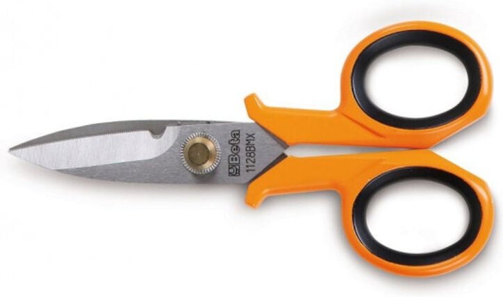 Action inox schere 1128BMX/E15 - Beta