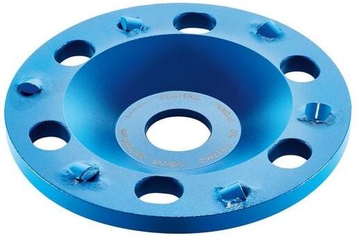 Diamantscheibe dia THERMO-D130 premium - Festool