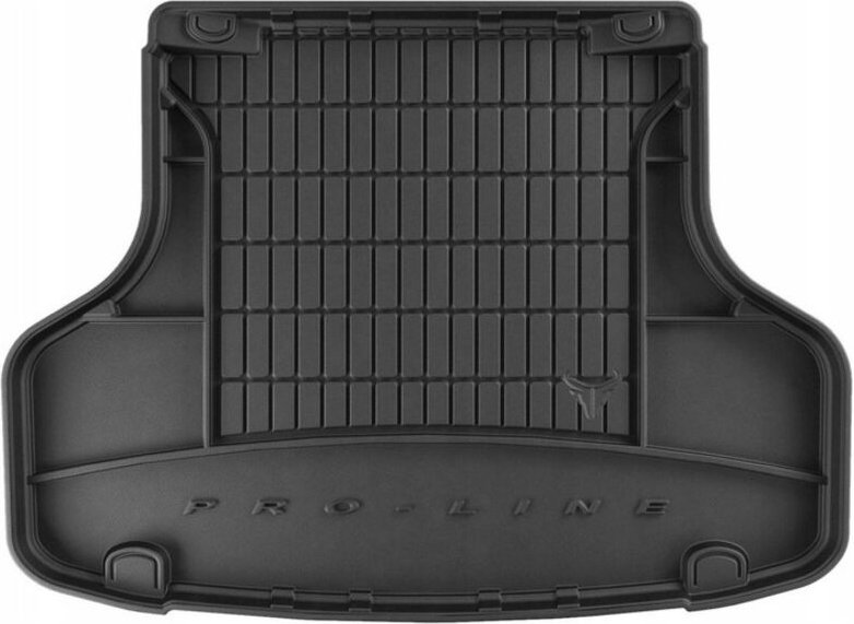 Kofferraummatte Gummieinsatz Teppich VOLVO S40 1 Limousine 1995-2004 TM