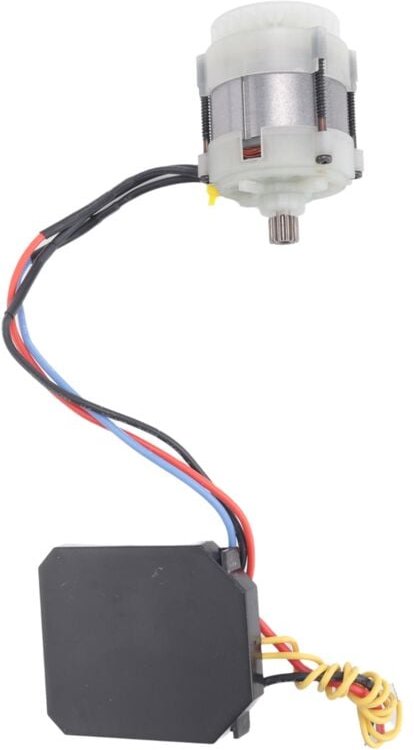 Kettensäge Mini-Sägemotor, bürstenloser Lithium-Elektro-Motor, 21 v, 14 Zähne, Typ 550, für 4 Zoll/6 Zoll/8 Zoll