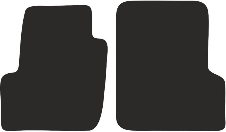 BASIC-Front für: Jeep Wrangler TJ SUV 1996-2006