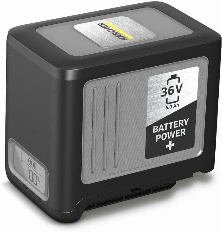 Karcher - Power+ Akku 36/60 6Ah 2.042-022.0