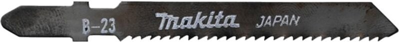 Stichsägeblatt B-23, 25 Stk. - Makita