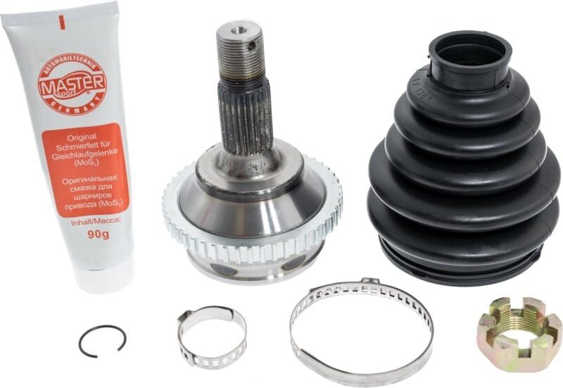 Gleichlaufgelenk mit ABS PEUGEOT 206 "MS"