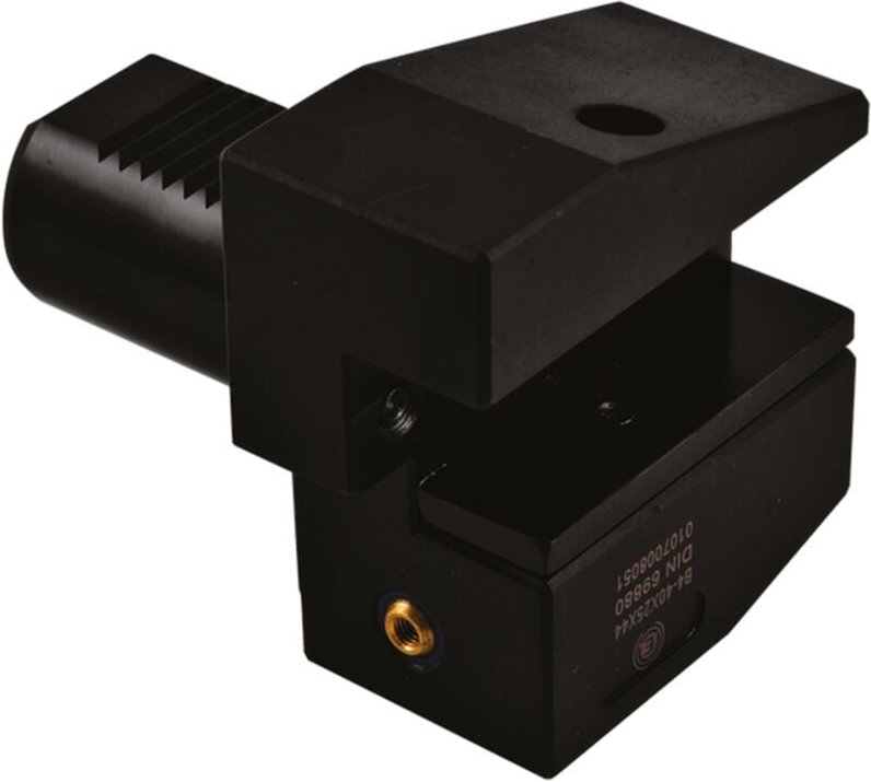 Radial-Werkzeughalter Form B4 Überkopf Links-Kurz VDI 20 x 16 x 30