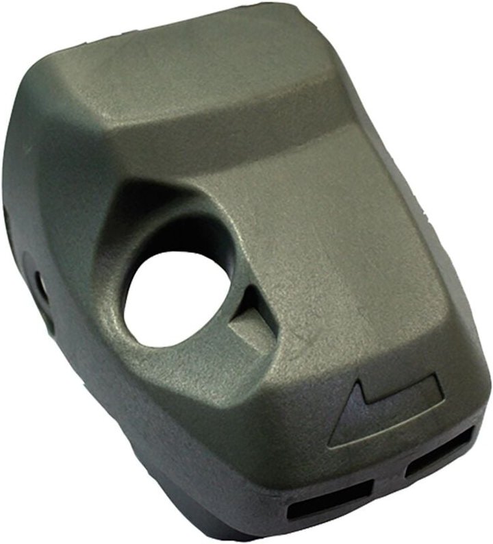 Getriebehaube - 453378-4 - Makita