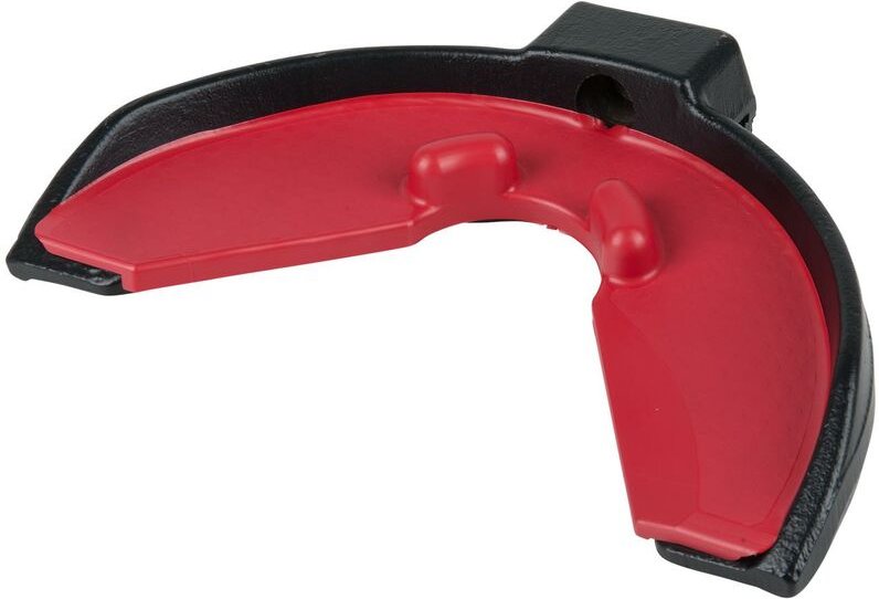 Standard-Federhalter mit Schutzeinlage, ø 80,0 - 200,0 mm