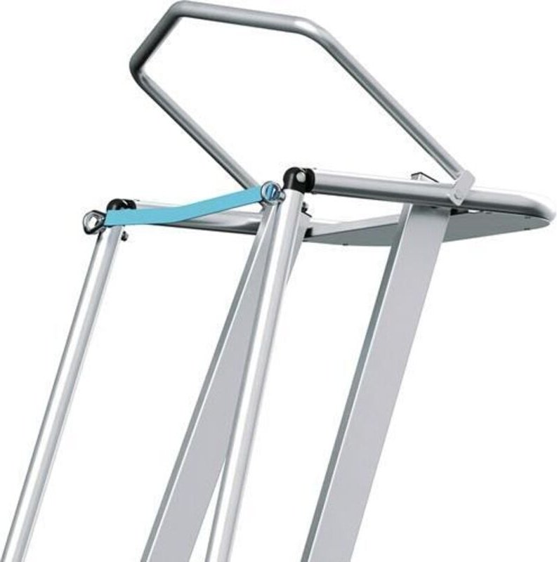 Zarges Schutzbügel als Zubehör für ZAP Safenmaster S